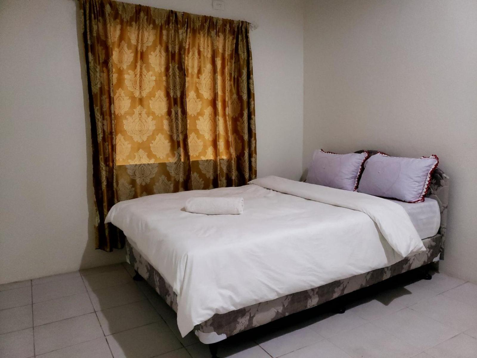 Mohans Apartments Nausori Exterior foto